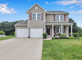 5606 Bittern, Holt, MI 48842