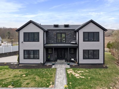175 Whitehall Avenue, Mystic, CT, 06355