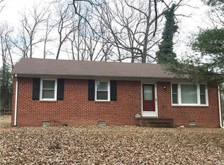 10600 Lunswood Rd, Chester, VA 23831