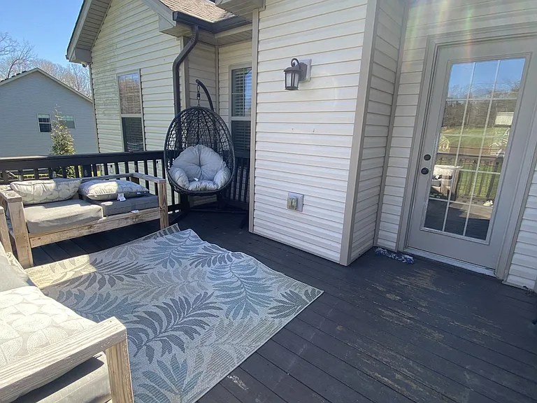 2638 Seven Mile Ferry Rd — Photo 46