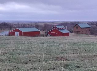 17724 486th Ave, Gary, SD 57237