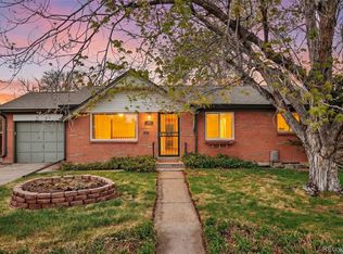 141 S Reed Street, Lakewood, CO 80226