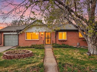 141 S Reed Street, Lakewood, CO, 80226