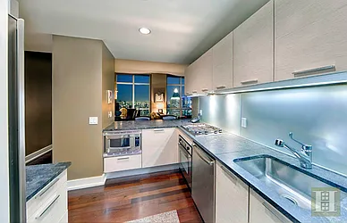 Sold by Halstead Real Estate