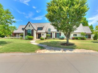 4430 Berry Farm Rd, Norman, OK 73072