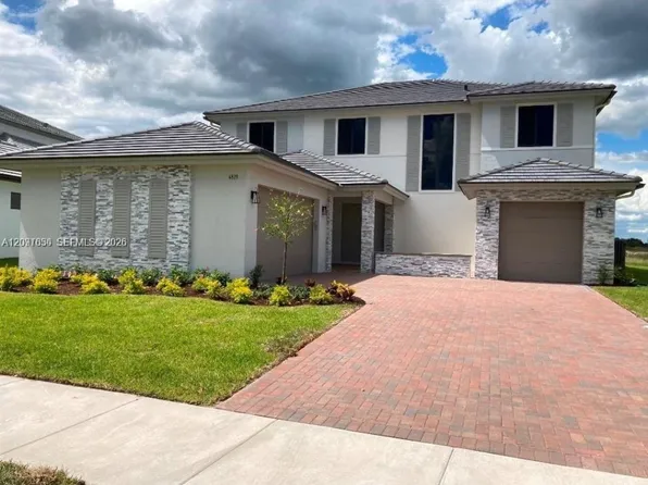 4819 Frattina St #4819, Immokalee, FL 34142