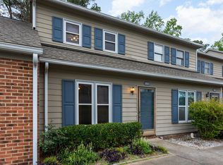 2621 Hitchcock Dr, Durham, NC 27705