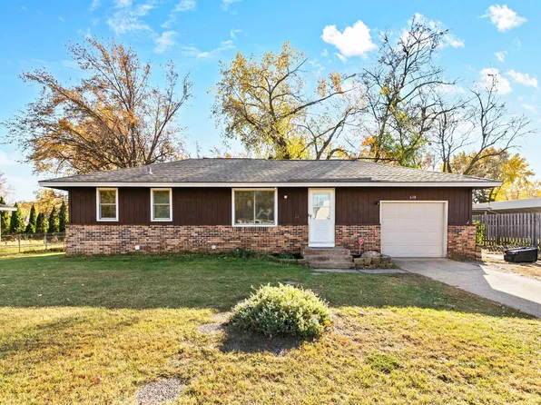618 109th Ave NE, Blaine, MN 55434
