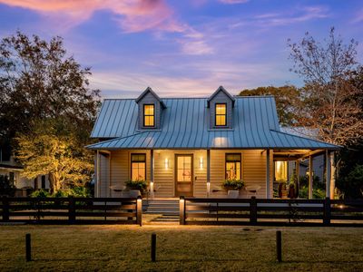 734 Pitt St, Mount Pleasant, SC, 29464