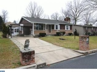 2475 Berkley Rd, Reading, PA 19605