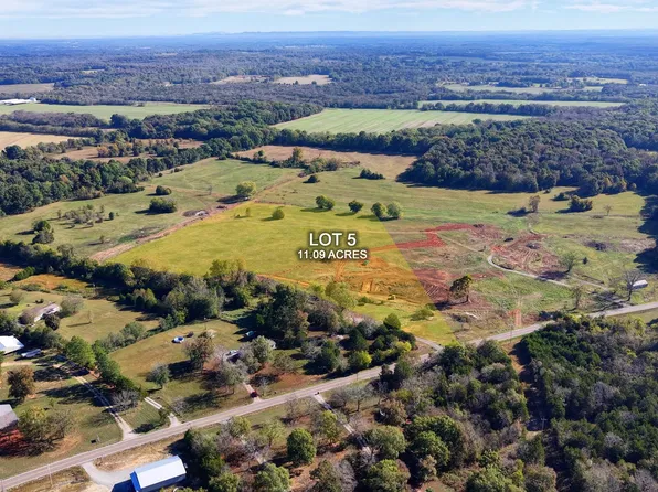 368 Laws Hill Rd Lot 5, Lewisburg, TN 37091