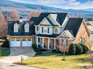 201 Claremont Ave, Harrisonburg, VA 22801