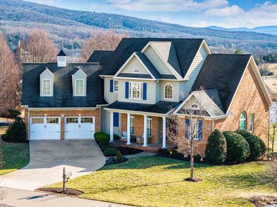 201 Claremont Ave, Rockingham, VA, 22801