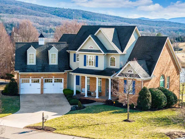 201 Claremont Ave, Harrisonburg, VA 22801