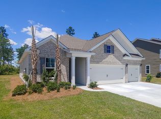 226 Shortmarsh St, Summerville, SC 29486