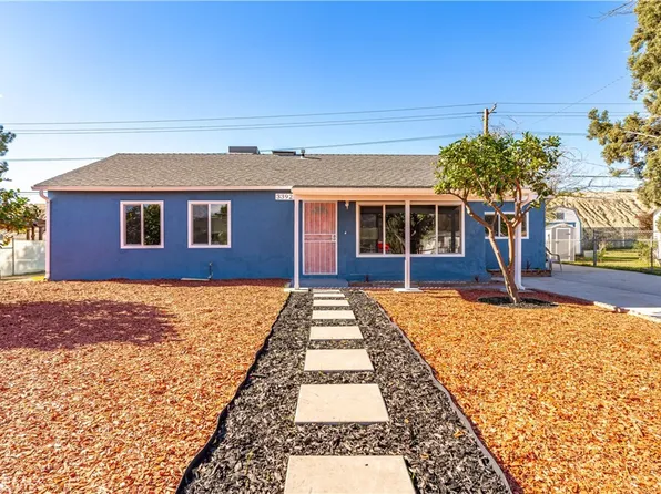 3392 Del Rey Dr, San Bernardino, CA 92404