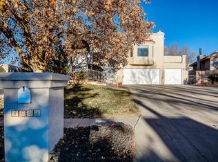 8601 Napa Valley Rd NE, Albuquerque, NM 87122