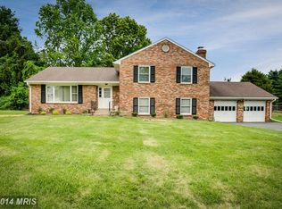 6730 Mink Hollow Rd, Highland, MD 20777