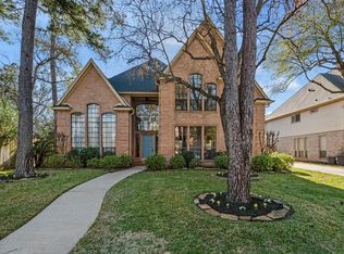 17203 Chagall Ln, Spring, TX 77379