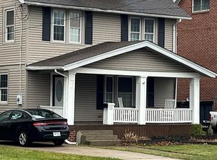 575 Maple St, Mansfield, OH 44906