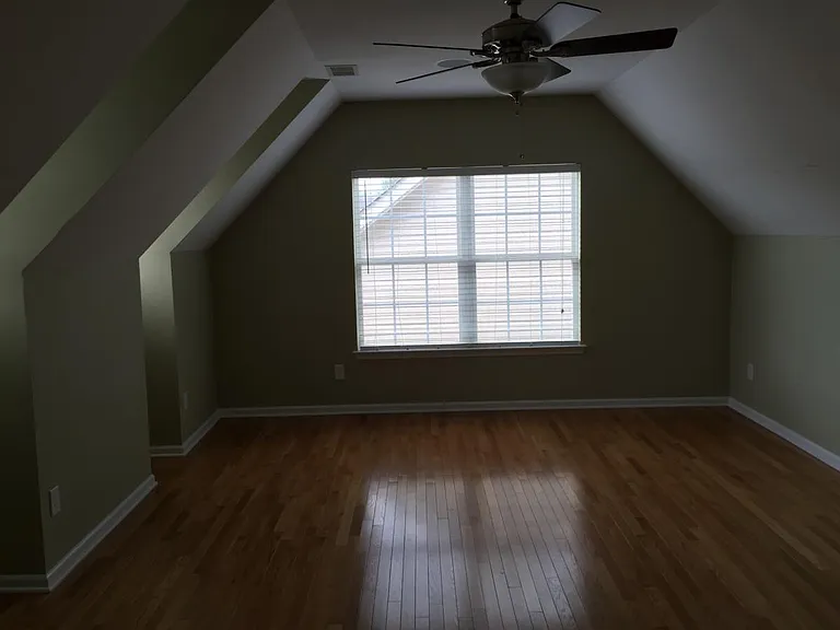 Recreation Room