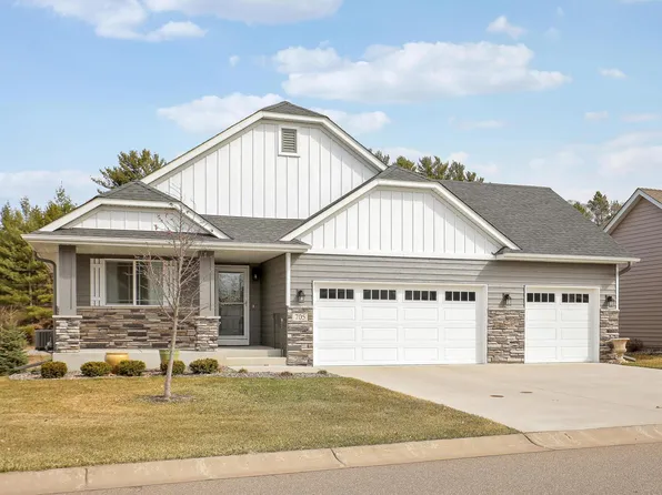 705 160th Ln NW, Andover, MN 55304