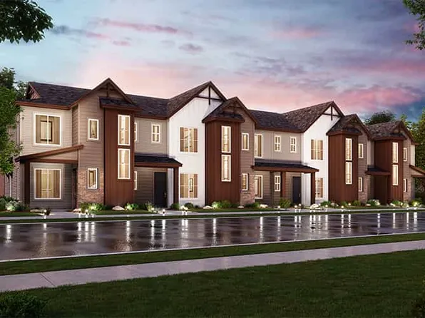 434 Millwall Cir, Castle Pines, CO 80108