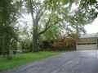 905 W 3rd St, Connersville, IN 47331