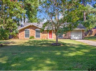 206 Walters St, Longview, TX 75603