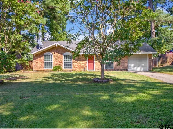 206 Walters St, Longview, TX 75603