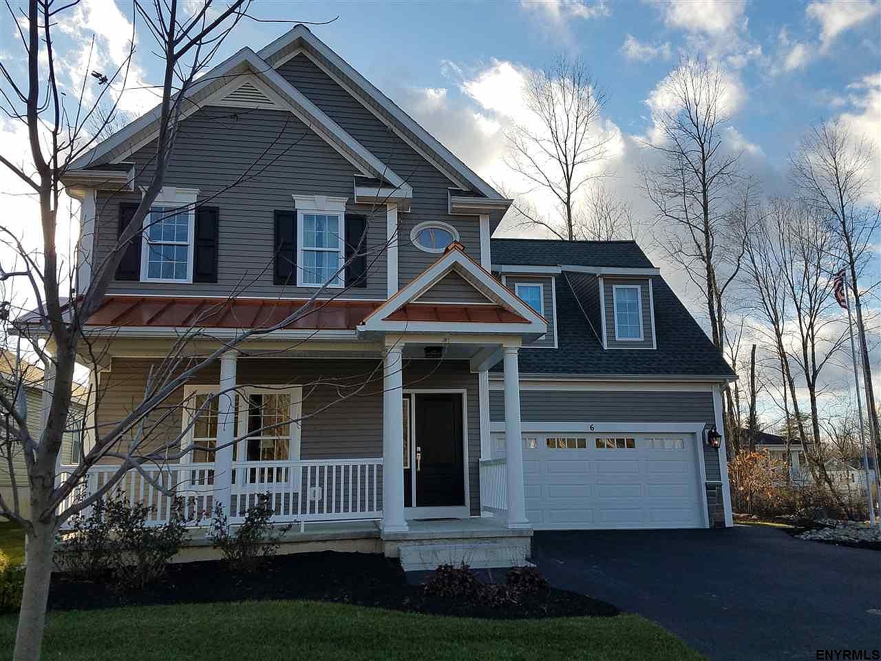 6 Stone Bridge Dr, Ballston Lake, NY 12019 Zillow