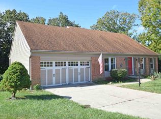 533 Yatz Dr, Edgewood, KY 41017