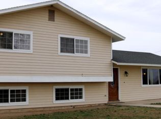 2491 Lateral 1 Rd, Wapato, WA 98951