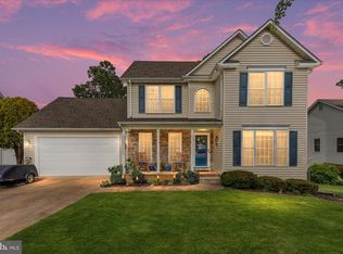 1132 Happy Ridge Dr, Front Royal, VA 22630