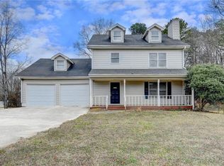 3373 Hamilton Mill Rd, Buford, GA 30519