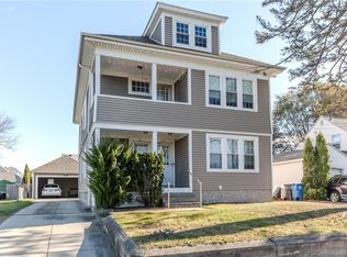 638-640 Pontiac Ave, Cranston, RI 02910