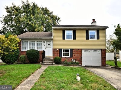 535 Edgemont Ave, Lansdale, PA, 19446