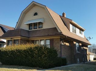 2140 S 66th St, Milwaukee, WI 53219