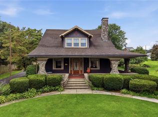 115 N New St, Nazareth, PA 18064