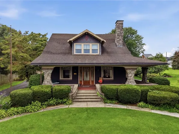 115 N New St, Nazareth, PA 18064