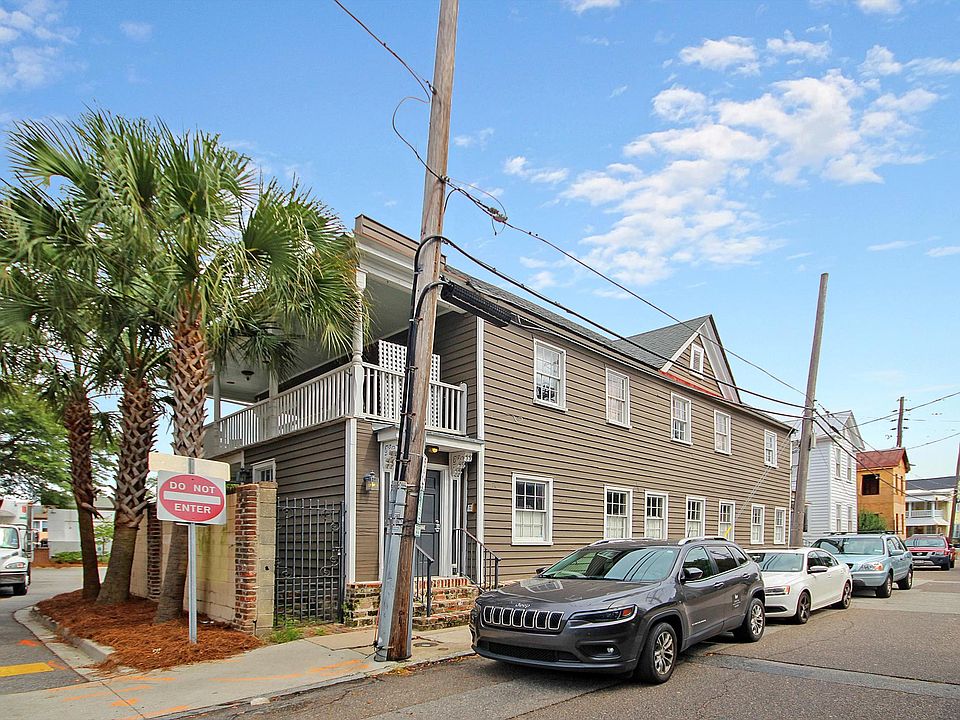 74 Reid Street | 1st floor unit