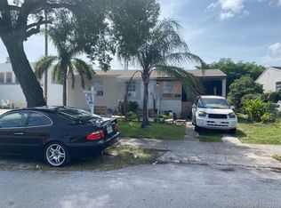 1834 Mayo St, Hollywood, FL 33020