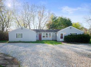 12861 W State Route 32, Yorktown, IN 47396