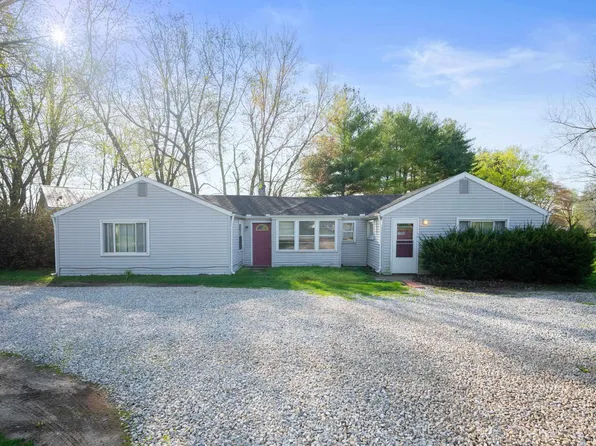 12861 W State Route 32, Yorktown, IN 47396