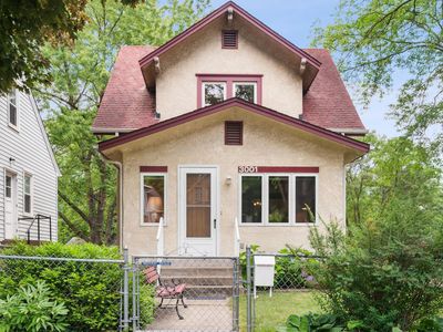 3001 Buchanan St NE, Minneapolis, MN, 55418