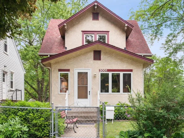 3001 Buchanan St NE, Minneapolis, MN 55418