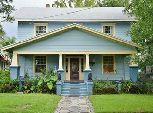 2595 Forbes St, Jacksonville, FL 32204
