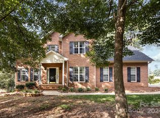 3209 Stump Lake Dr, Monroe, NC 28110