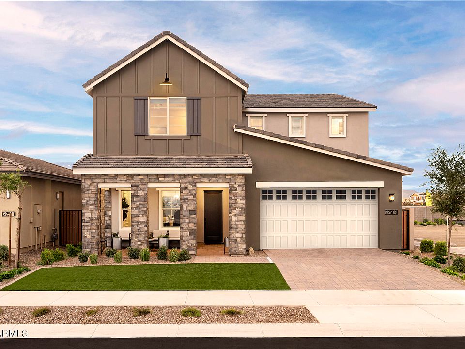 1st image of 22503 E SADDLE Court