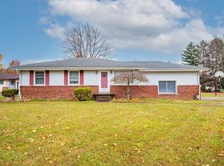 5235 Sheridan Rd, Youngstown, OH 44514
